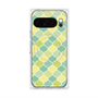 プレミアムパネル with Pixelsnap［ Moroccan1 color - Green ］