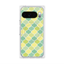 プレミアムパネル with Pixelsnap［ Moroccan1 color - Green ］