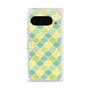 プレミアムパネル with Pixelsnap［ Moroccan1 color - Green ］