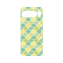 プレミアムパネル with Pixelsnap［ Moroccan1 color - Green ］