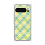 プレミアムパネル with Pixelsnap［ Moroccan1 color - Green ］