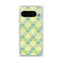 プレミアムパネル with Pixelsnap［ Moroccan1 color - Green ］