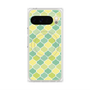プレミアムパネル with Pixelsnap［ Moroccan1 color - Green ］