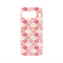 プレミアムパネル with Pixelsnap［ Moroccan1 color - Pink ］