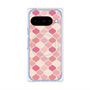プレミアムパネル with Pixelsnap［ Moroccan1 color - Pink ］
