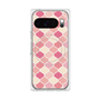 プレミアムパネル with Pixelsnap［ Moroccan1 color - Pink ］