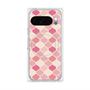 プレミアムパネル with Pixelsnap［ Moroccan1 color - Pink ］