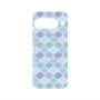 プレミアムパネル with Pixelsnap［ Moroccan1 color - Blue ］