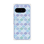 プレミアムパネル with Pixelsnap［ Moroccan1 color - Blue ］