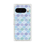 プレミアムパネル with Pixelsnap［ Moroccan1 color - Blue ］