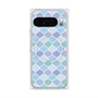プレミアムパネル with Pixelsnap［ Moroccan1 color - Blue ］