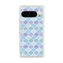プレミアムパネル with Pixelsnap［ Moroccan1 color - Blue ］