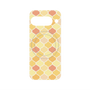 プレミアムパネル with Pixelsnap［ Moroccan1 color - Orange ］
