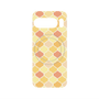 プレミアムパネル with Pixelsnap［ Moroccan1 color - Orange ］