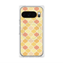 プレミアムパネル with Pixelsnap［ Moroccan1 color - Orange ］