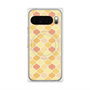 プレミアムパネル with Pixelsnap［ Moroccan1 color - Orange ］