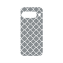 プレミアムパネル with Pixelsnap［ Moroccan2 - Gray ］