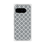プレミアムパネル with Pixelsnap［ Moroccan2 - Gray ］