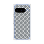 プレミアムパネル with Pixelsnap［ Moroccan2 - Gray ］