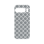 プレミアムパネル with Pixelsnap［ Moroccan2 - Gray ］
