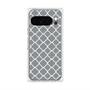 プレミアムパネル with Pixelsnap［ Moroccan2 - Gray ］