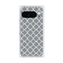 プレミアムパネル with Pixelsnap［ Moroccan2 - Gray ］
