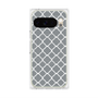 プレミアムパネル with Pixelsnap［ Moroccan2 - Gray ］