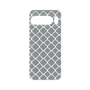 プレミアムパネル with Pixelsnap［ Moroccan2 - Gray ］