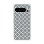 プレミアムパネル with Pixelsnap［ Moroccan2 - Gray ］
