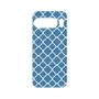 プレミアムパネル with Pixelsnap［ Moroccan2 - Blue ］