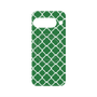 プレミアムパネル with Pixelsnap［ Moroccan2 - Green ］