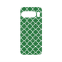 プレミアムパネル with Pixelsnap［ Moroccan2 - Green ］