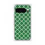 プレミアムパネル with Pixelsnap［ Moroccan2 - Green ］
