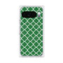 プレミアムパネル with Pixelsnap［ Moroccan2 - Green ］