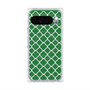 プレミアムパネル with Pixelsnap［ Moroccan2 - Green ］
