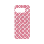 プレミアムパネル with Pixelsnap［ Moroccan2 - Pink ］