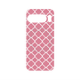 プレミアムパネル with Pixelsnap［ Moroccan2 - Pink ］