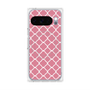 プレミアムパネル with Pixelsnap［ Moroccan2 - Pink ］