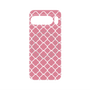 プレミアムパネル with Pixelsnap［ Moroccan2 - Pink ］
