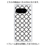 プレミアムパネル with Pixelsnap［ Moroccan3 - Black ］