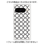 プレミアムパネル with Pixelsnap［ Moroccan3 - Black ］