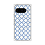プレミアムパネル with Pixelsnap［ Moroccan3 - Blue ］