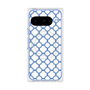 プレミアムパネル with Pixelsnap［ Moroccan3 - Blue ］