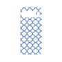プレミアムパネル with Pixelsnap［ Moroccan3 - Blue ］