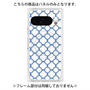 プレミアムパネル with Pixelsnap［ Moroccan3 - Blue ］