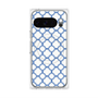 プレミアムパネル with Pixelsnap［ Moroccan3 - Blue ］