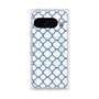 プレミアムパネル with Pixelsnap［ Moroccan3 - Blue ］