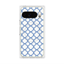 プレミアムパネル with Pixelsnap［ Moroccan3 - Blue ］