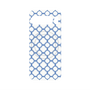 プレミアムパネル with Pixelsnap［ Moroccan3 - Blue ］