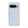 プレミアムパネル with Pixelsnap［ Moroccan3 - Blue ］